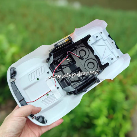 MJX Hyper Go 14211 RC Car Parts Car Shell 1430D