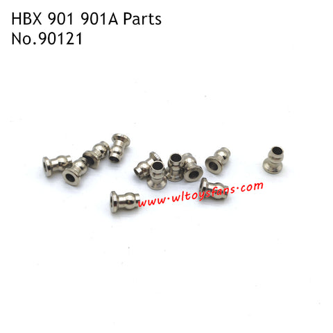 HBX 901 901A RC Car Parts Steering Ball Stud 90121