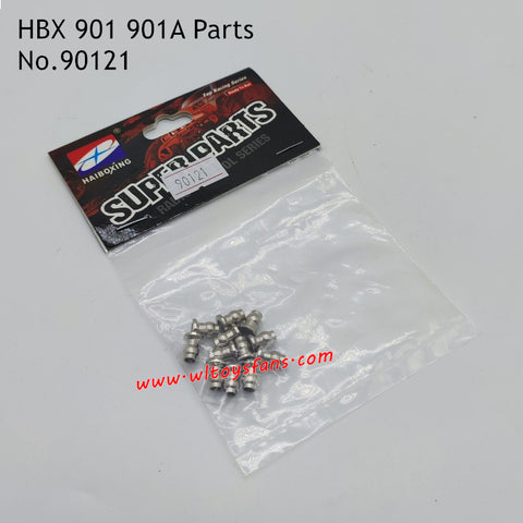 HBX 901 901A RC Car Parts Steering Ball Stud 90121