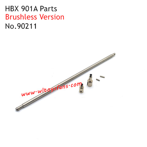 HBX 901A RC Car Parts Main Driving Shaft 90211