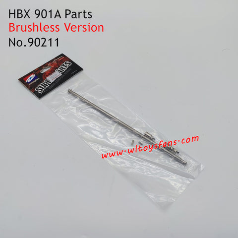 HBX 901A RC Car Parts Main Driving Shaft 90211