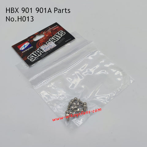 HBX 901 901A RC Car Parts Ball Stud H013