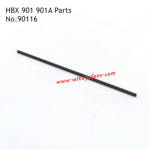 HBX 901 901A RC Car Parts Center Drive Shaft 90116
