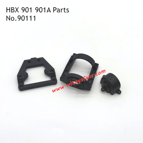HBX 901 901A RC Car Parts Motor Mount 90111