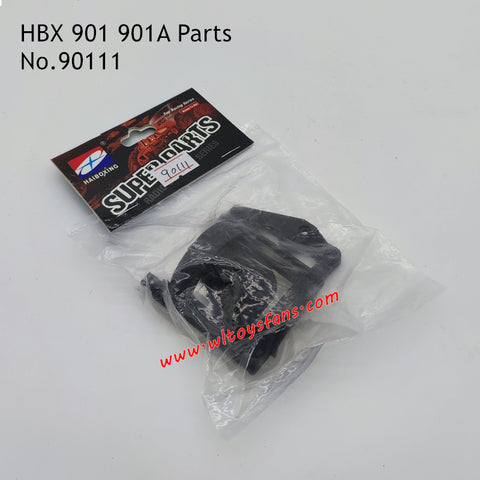 HBX 901 901A RC Car Parts Motor Mount 90111