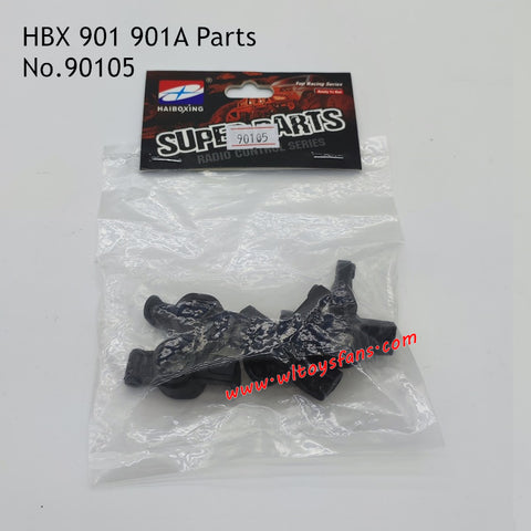 HBX 901 901A RC Car Parts Steering Cup and Rear Hubs 90105