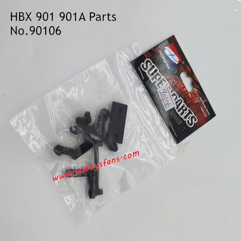 HBX 901 901A RC Car Parts Steering Post 90106