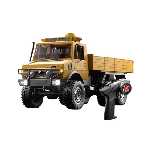 JJRC C8823 1/18 Scale High Speed RC Truck A Style