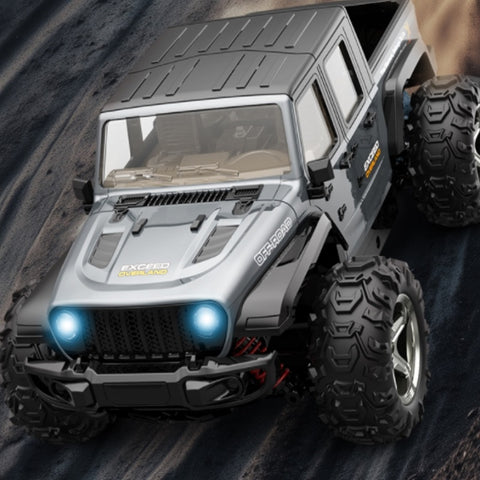 JJRC C8819 1/20 High Speed RC Rock Crawler