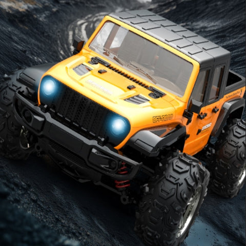 JJRC C8819 1/20 High Speed RC Rock Crawler