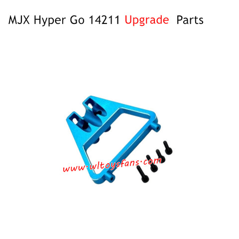 MJX Hyper Go 14211 Upgrade Parts Front Bumper Assembly