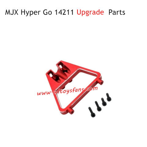 MJX Hyper Go 14211 Upgrade Parts Front Bumper Assembly