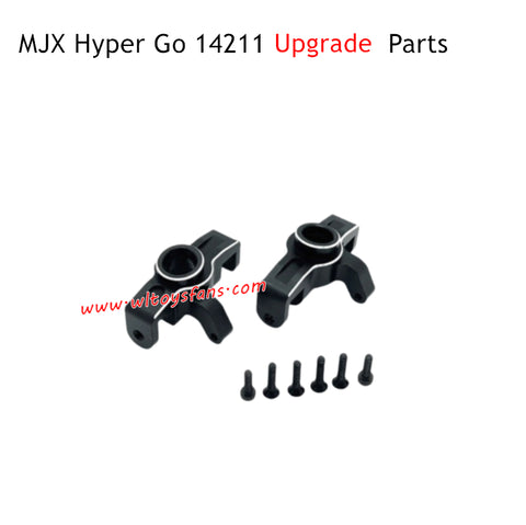 MJX Hyper Go 14211 Upgrade Parts Front Steering Cup