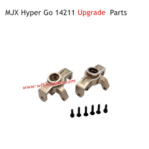 MJX Hyper Go 14211 Upgrade Parts Front Steering Cup