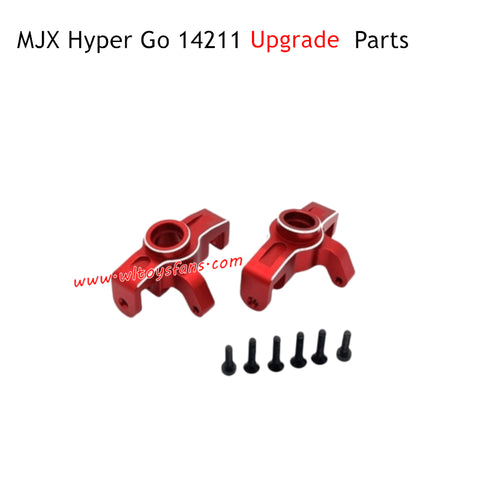 MJX Hyper Go 14211 Upgrade Parts Front Steering Cup