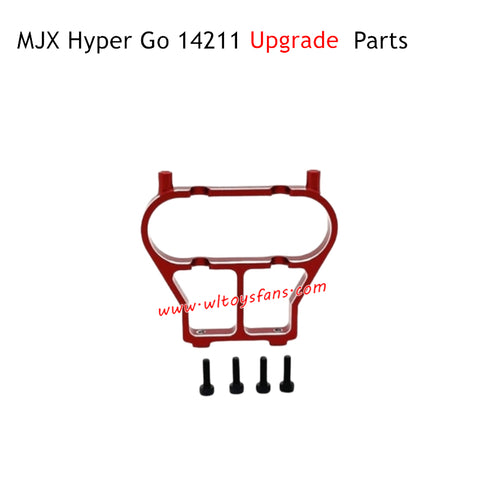 MJX Hyper Go 14211 Upgrade Parts Rear Bumper Assembly