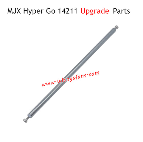 MJX Hyper Go 14211 Upgrade Parts Center Support Rod