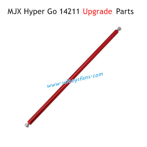 MJX Hyper Go 14211 Upgrade Parts Center Support Rod