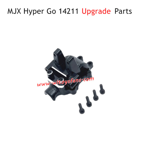 MJX Hyper Go 14211 Upgrade Parts Front Gearbox Upper Cover