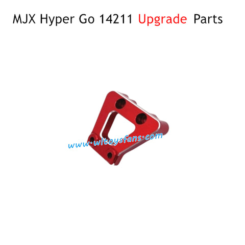 MJX Hyper Go 14211 Upgrade Parts Front Steering Group Mount