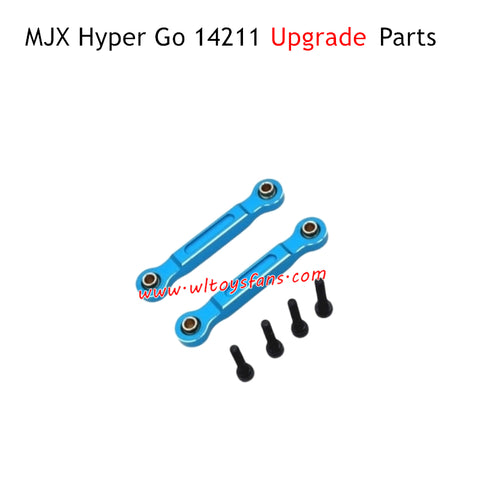 MJX Hyper Go 14211 Upgrade Parts Front Steering Tie Rods