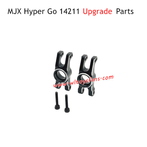 MJX Hyper Go 14211 Upgrade Parts Rear Cup