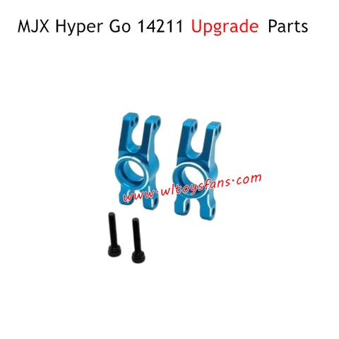 MJX Hyper Go 14211 Upgrade Parts Rear Cup