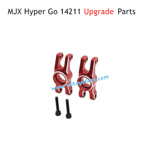 MJX Hyper Go 14211 Upgrade Parts Rear Cup