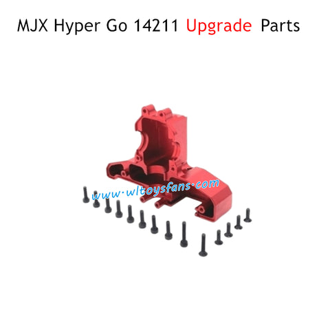MJX Hyper Go 14211 Upgrade Parts Rear Gearbox Lower Cover