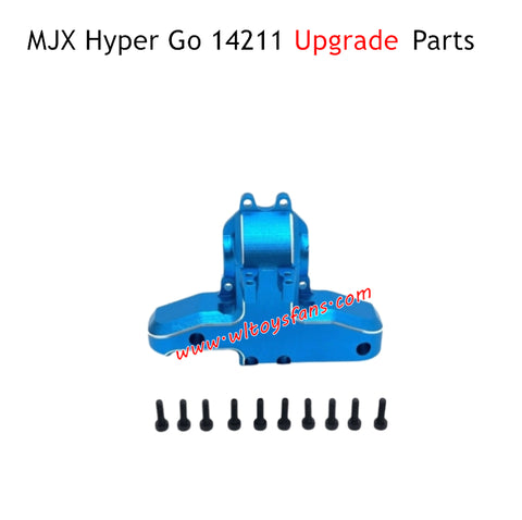 MJX Hyper Go 14211 Upgrade Parts Rear Gearbox Top Cover