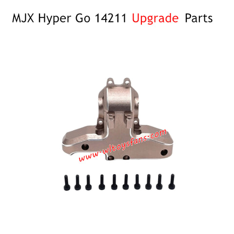MJX Hyper Go 14211 Upgrade Parts Rear Gearbox Top Cover