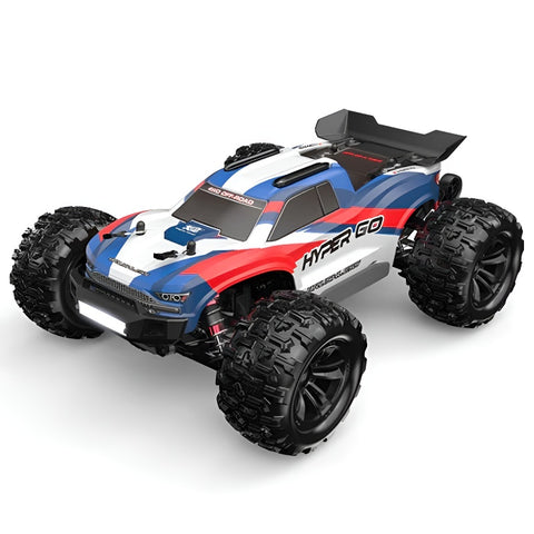 MJX Hyper Go 16212 1/16 2.4G 4WD Brushless Off-road RC Car