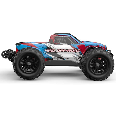 MJX Hyper Go 16218 2.4G 4WD High Speed Off-road RC Car