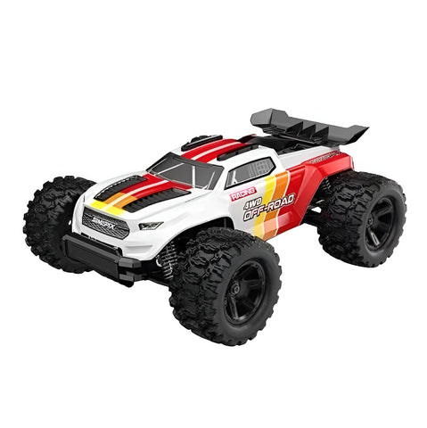 MJX Hyper Go 18208 1/18 2.4G 4WD High Speed RC Truck RTR