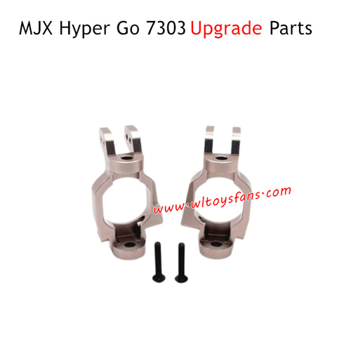 MJX Hyper Go 7303 Upgrade Parts Front C-seat