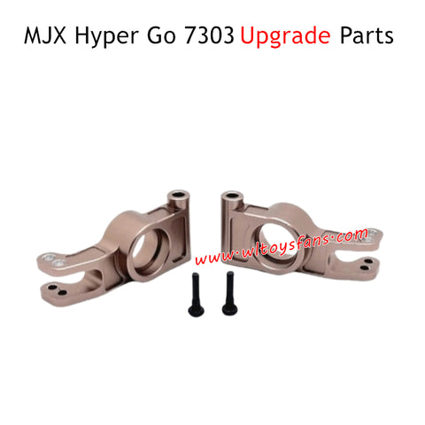 MJX Hyper Go 7303 Upgrade Parts Rear Cup P73260