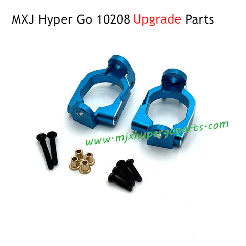 MJX Hyper Go 10208 Upgrade Parts Front C Mount