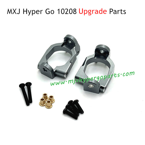 MJX Hyper Go 10208 Upgrade Parts Front C Mount