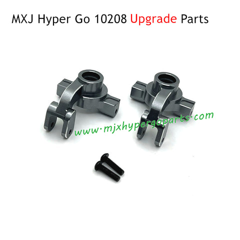 MJX Hyper Go 10208 Upgrade Parts Front Steering Cups