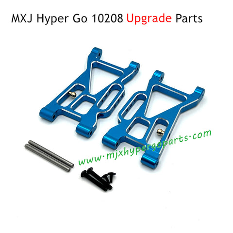 MJX Hyper Go 10208 Upgrade Parts Front Swing Arm