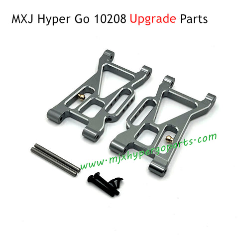 MJX Hyper Go 10208 Upgrade Parts Front Swing Arm