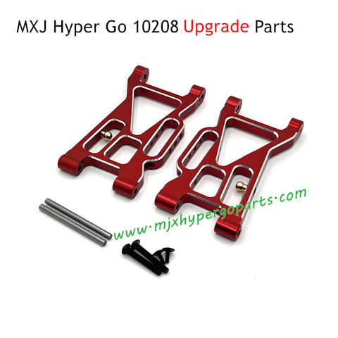 MJX Hyper Go 10208 Upgrade Parts Front Swing Arm