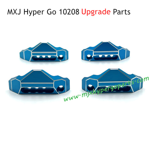 MJX Hyper Go 10208 Upgrade Parts Front and Rear Protect Plate