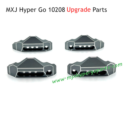 MJX Hyper Go 10208 Upgrade Parts Front and Rear Protect Plate