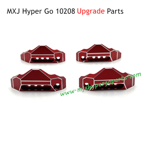 MJX Hyper Go 10208 Upgrade Parts Front and Rear Protect Plate
