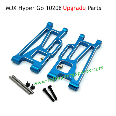 MJX Hyper Go 10208 Upgrade Parts Rear Swing Arm