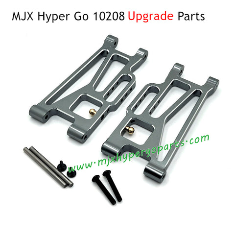 MJX Hyper Go 10208 Upgrade Parts Rear Swing Arm