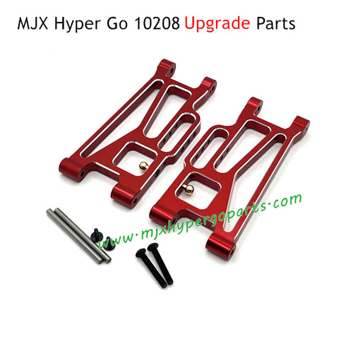 MJX Hyper Go 10208 Upgrade Parts Rear Swing Arm