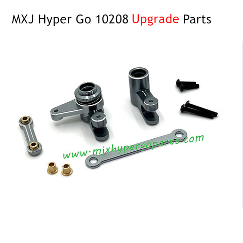 MJX Hyper Go 10208 Upgrade Parts Steering Connect Rod Set