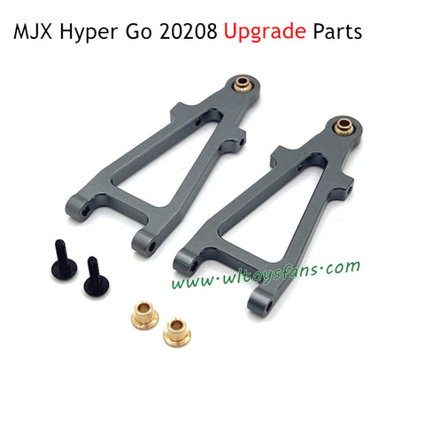 MJX Hyper Go 20208 Upgrade Parts Front Lower Swing Arm